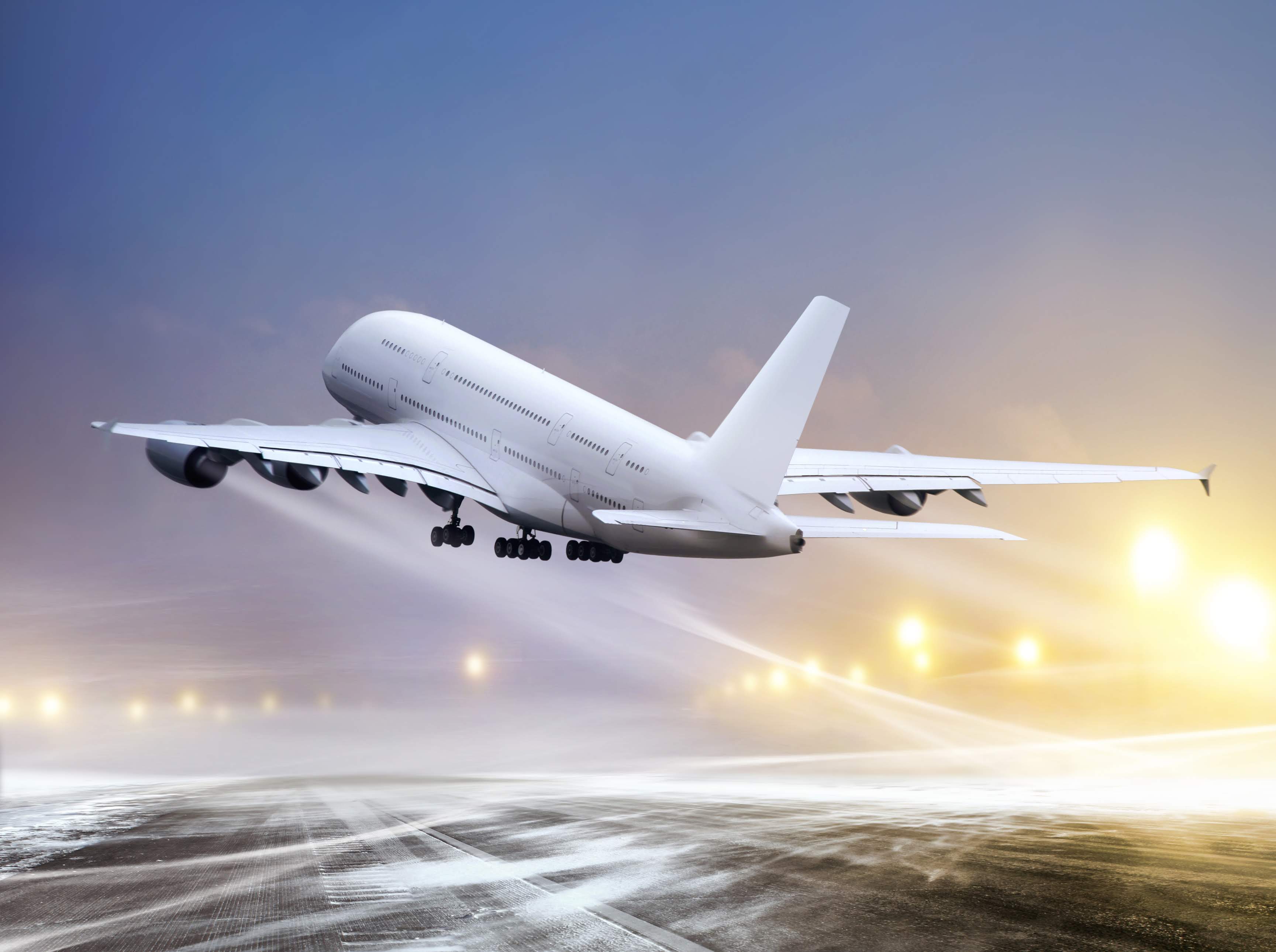 Aircraft Management